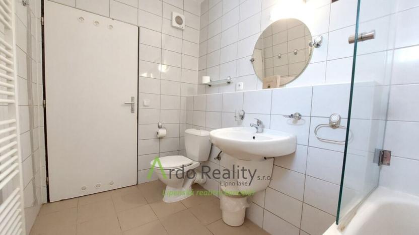 Prodej bytu 2+kk, Lipno nad Vltavou - Slupečná, 76 m2