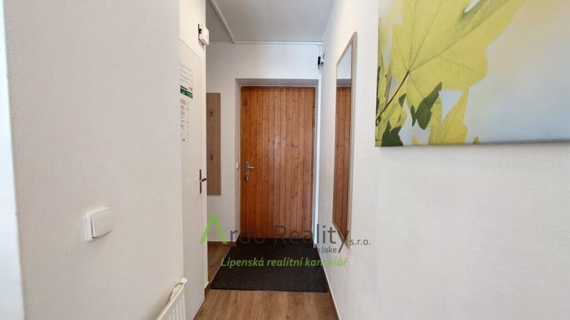 Prodej bytu 2+kk, Lipno nad Vltavou - Slupečná, 76 m2