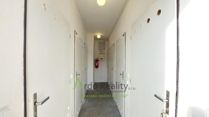 Prodej bytu 2+kk, Lipno nad Vltavou - Slupečná, 76 m2