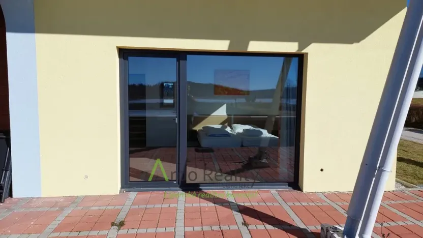 Prodej bytu 2+kk, Lipno nad Vltavou - Slupečná, 76 m2