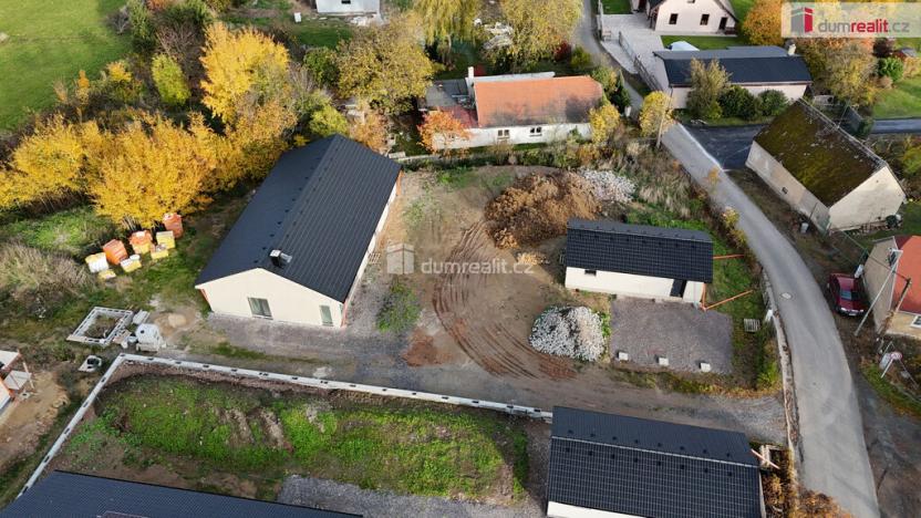 Prodej rodinného domu, Příbram - Orlov, 175 m2