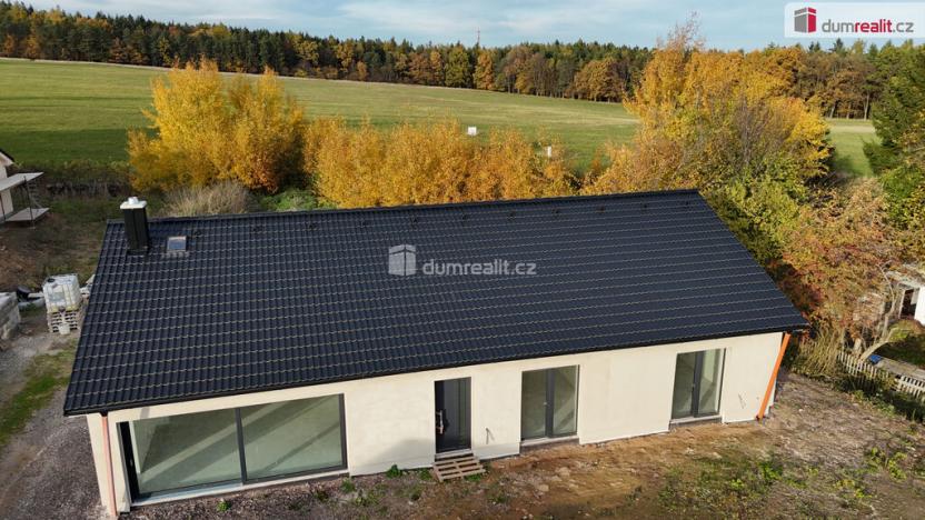 Prodej rodinného domu, Příbram - Orlov, 175 m2