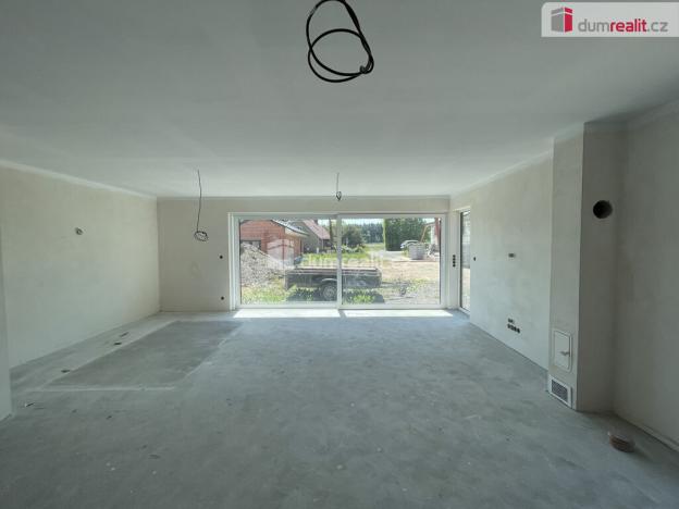 Prodej rodinného domu, Příbram - Orlov, 175 m2