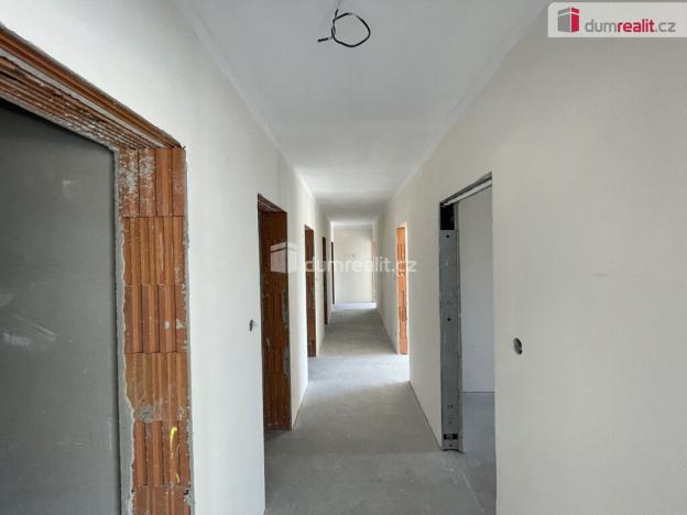 Prodej rodinného domu, Příbram - Orlov, 175 m2