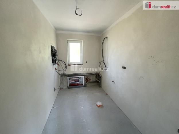 Prodej rodinného domu, Příbram - Orlov, 175 m2