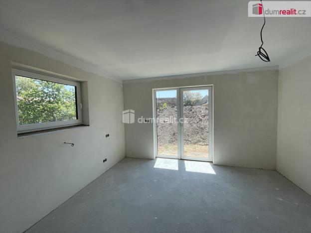 Prodej rodinného domu, Příbram - Orlov, 175 m2