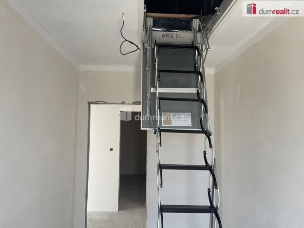 Prodej rodinného domu, Příbram - Orlov, 175 m2