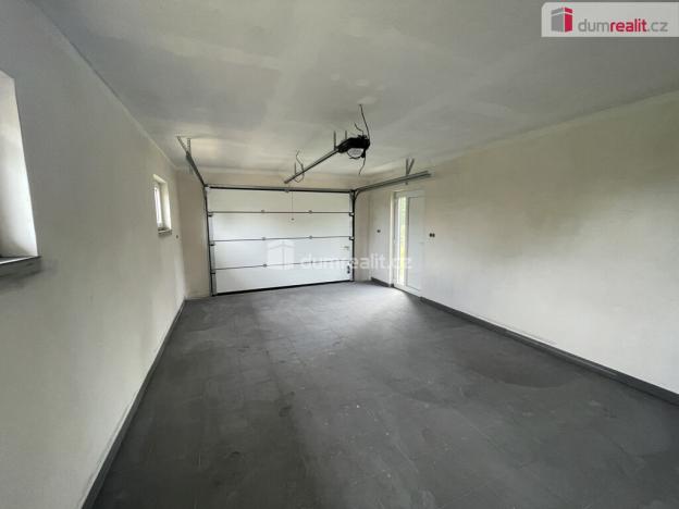 Prodej rodinného domu, Příbram - Orlov, 175 m2