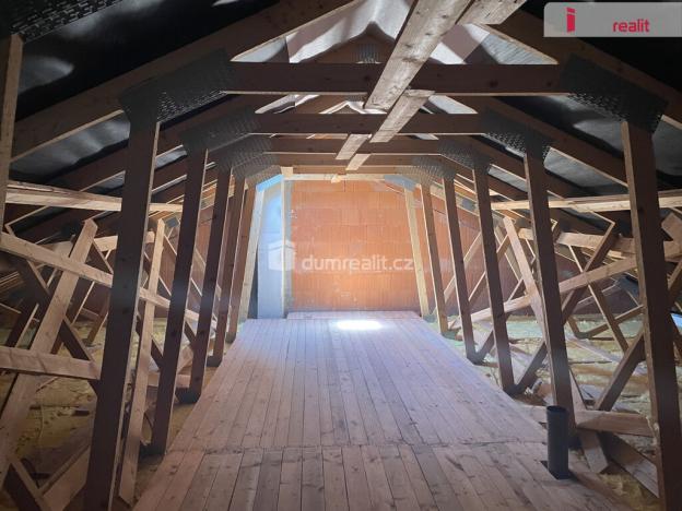 Prodej rodinného domu, Příbram - Orlov, 175 m2