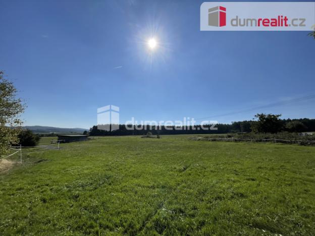 Prodej rodinného domu, Příbram - Orlov, 175 m2