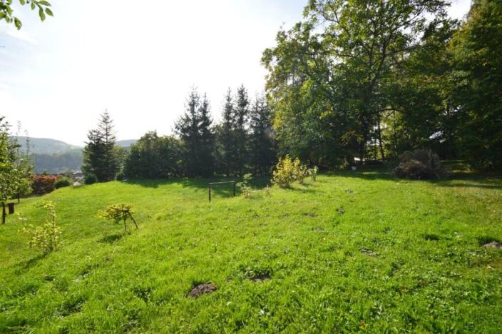 Prodej zahrady, Děčín - Děčín IX-Bynov, 1182 m2