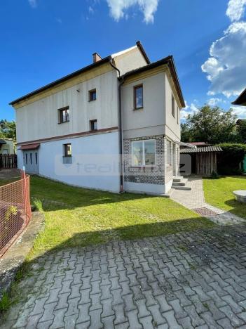 Prodej rodinného domu, Plasy, Pod Nádražím, 290 m2