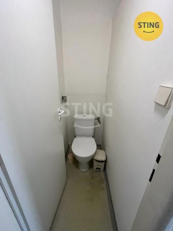 Pronájem kanceláře, Opava, Rybářská, 280 m2