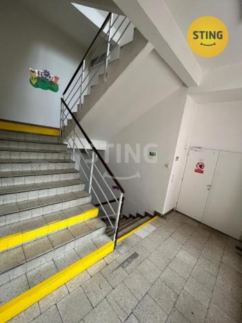 Pronájem kanceláře, Opava, Rybářská, 280 m2