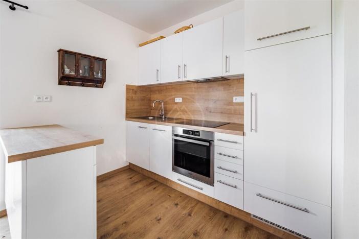 Prodej rodinného domu, Frymburk, 96 m2