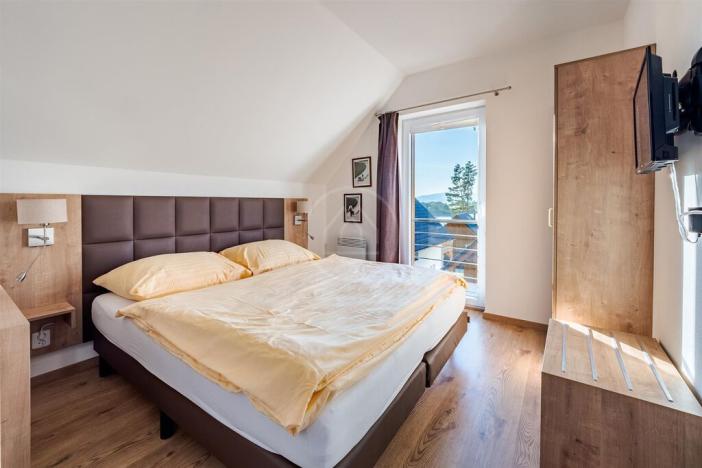 Prodej rodinného domu, Frymburk, 96 m2