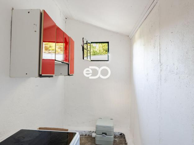 Prodej chaty, Soběšín - Otryby, 40 m2