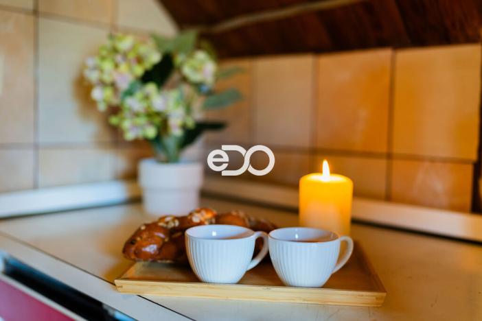 Prodej chaty, Soběšín - Otryby, 40 m2