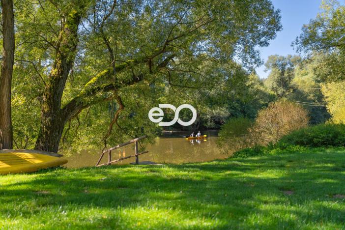 Prodej chaty, Soběšín - Otryby, 40 m2