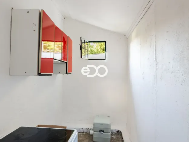 Prodej chaty, Soběšín - Otryby, 40 m2