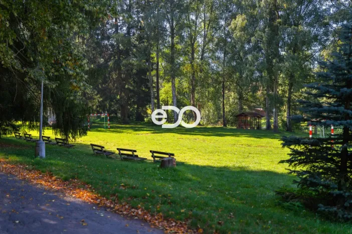 Prodej chaty, Soběšín - Otryby, 40 m2