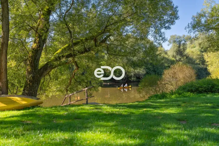 Prodej chaty, Soběšín - Otryby, 40 m2