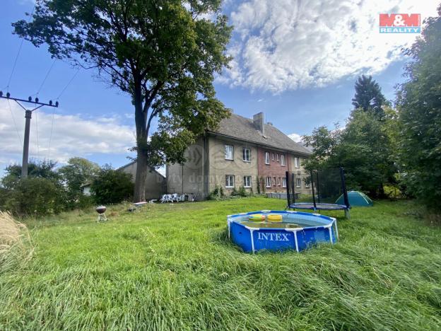 Prodej činžovního domu, Bílovec, 17. listopadu, 386 m2