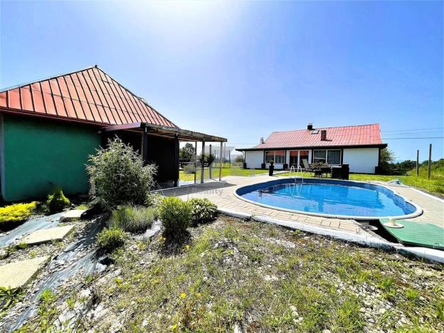 Prodej rodinného domu, Petrovice u Karviné - Dolní Marklovice, 240 m2