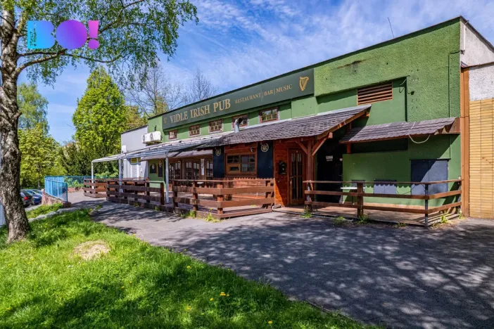 Prodej obchodního prostoru, Třinec, Kopernikova, 277 m2