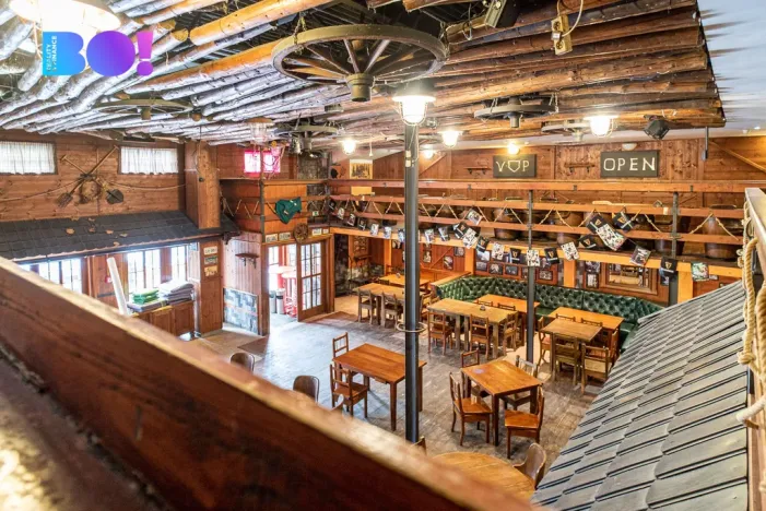 Prodej obchodního prostoru, Třinec, Kopernikova, 277 m2