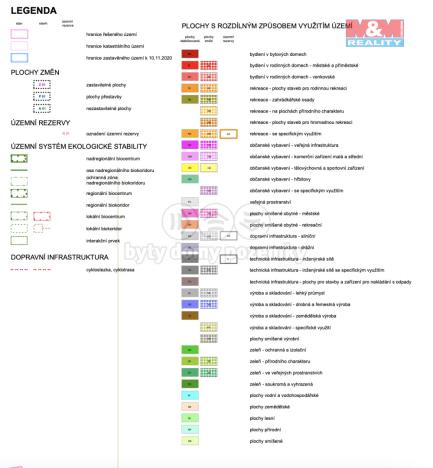 Prodej pozemku, Luby, 1899 m2