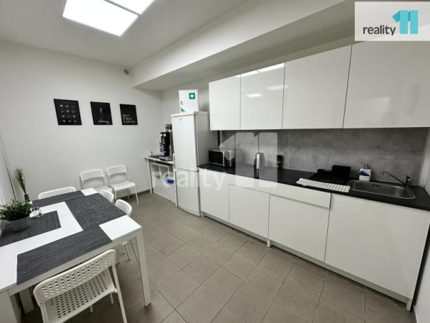 Prodej ubytování, Česká Lípa, Sokolská, 844 m2