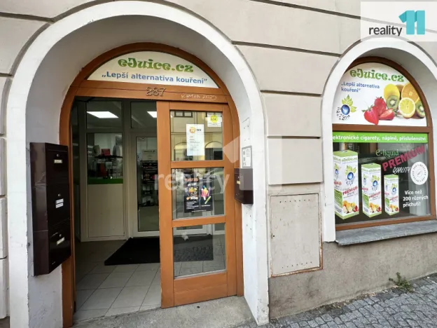 Prodej ubytování, Česká Lípa, Sokolská, 844 m2