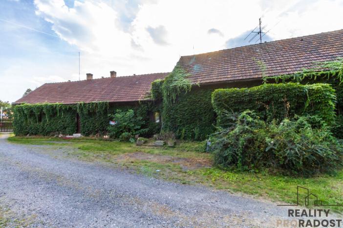 Prodej rodinného domu, Stochov, Okružní, 819 m2