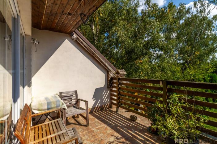 Prodej rodinného domu, Stochov, Okružní, 819 m2