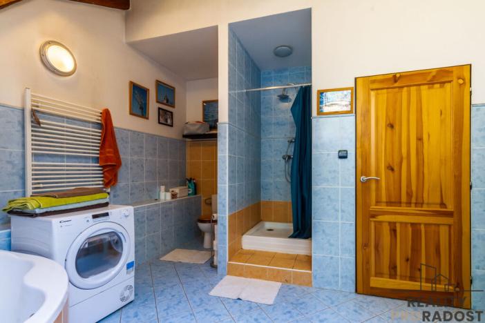 Prodej rodinného domu, Stochov, Okružní, 819 m2