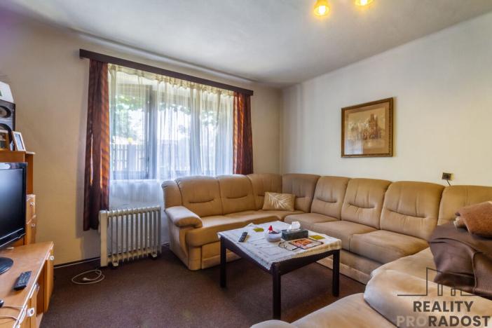 Prodej rodinného domu, Stochov, Okružní, 819 m2