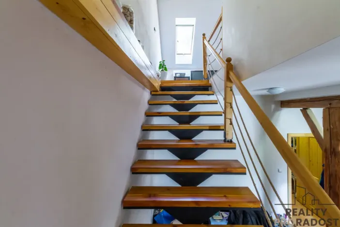 Prodej rodinného domu, Stochov, Okružní, 819 m2