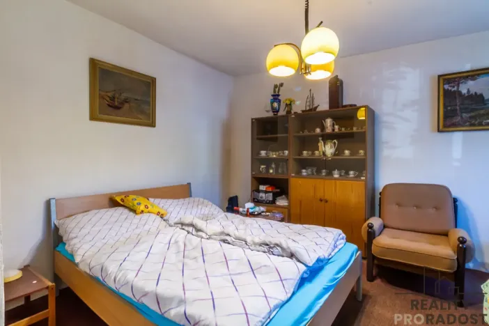 Prodej rodinného domu, Stochov, Okružní, 819 m2