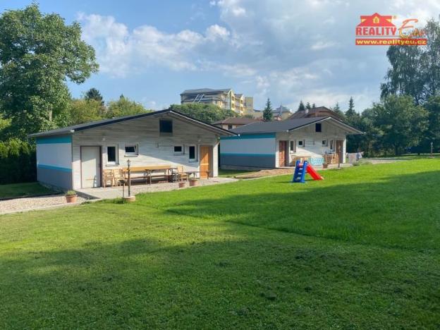 Prodej ubytování, Česká Skalice, Sportovní, 593 m2