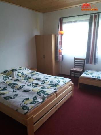 Prodej ubytování, Česká Skalice, Sportovní, 593 m2