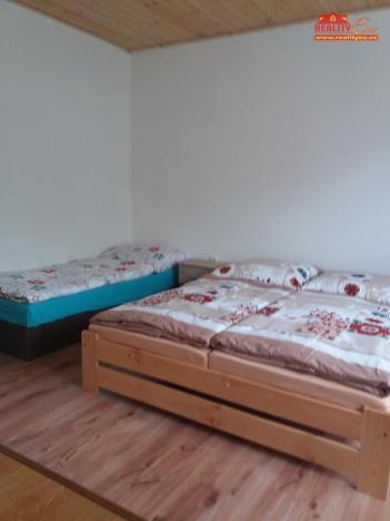 Prodej ubytování, Česká Skalice, Sportovní, 593 m2