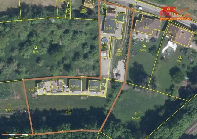 Prodej ubytování, Česká Skalice, Sportovní, 593 m2