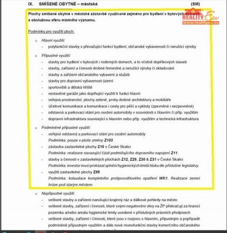 Prodej ubytování, Česká Skalice, Sportovní, 593 m2