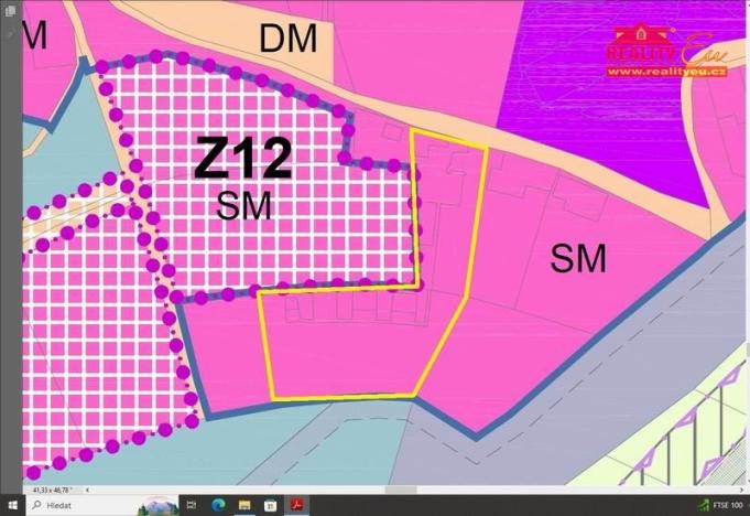 Prodej rodinného domu, Česká Skalice, Sportovní, 593 m2
