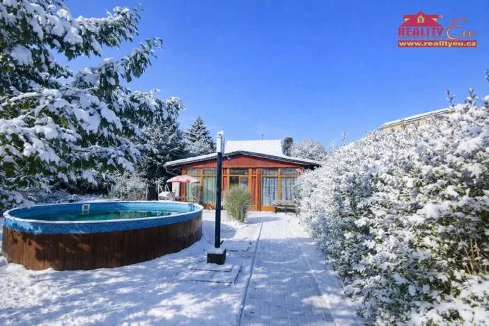 Prodej rodinného domu, Česká Skalice, Sportovní, 593 m2