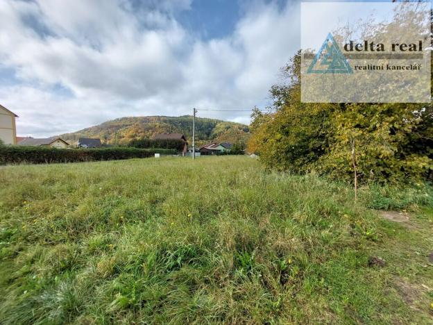 Prodej pozemku pro bydlení, Rapotín, 508 m2