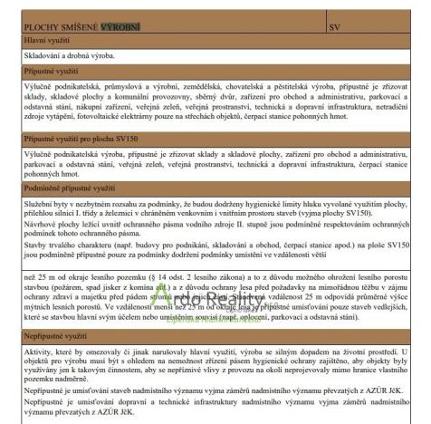 Prodej pozemku pro komerční výstavbu, Černá v Pošumaví, 7000 m2