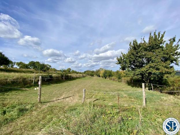 Prodej pozemku pro bydlení, Javůrek, 1500 m2