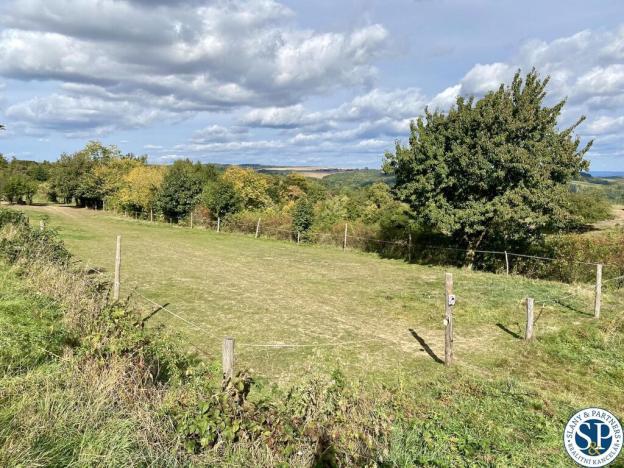 Prodej pozemku pro bydlení, Javůrek, 1500 m2